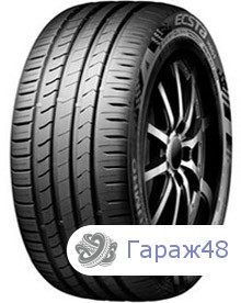 Kumho Ecsta HS51 225/50 R16 92W